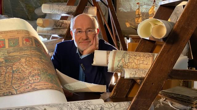 Ungelöste Fälle der Archäologie (9): Verschollen