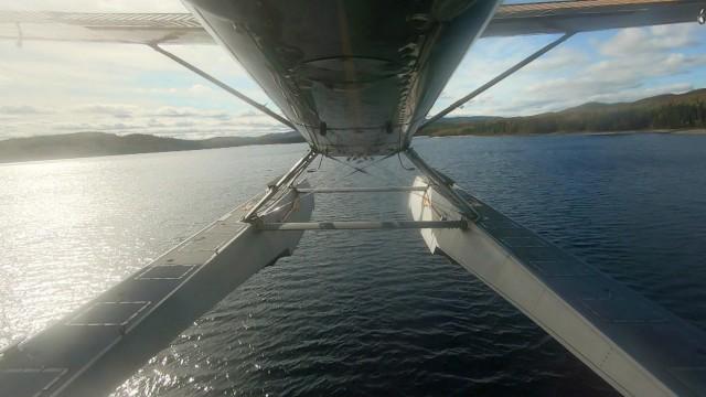 Une carrière en pilotage