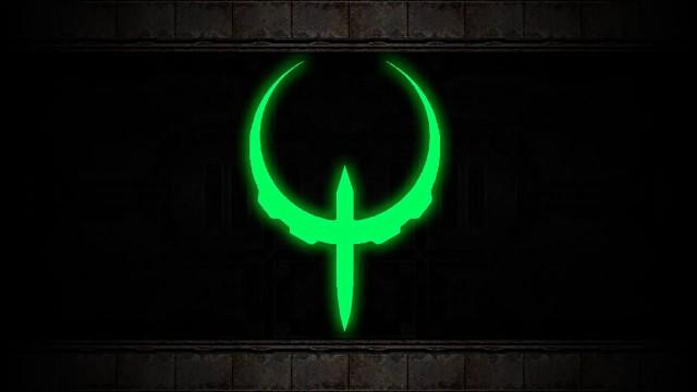 Quake 4 - Stroggjammin'