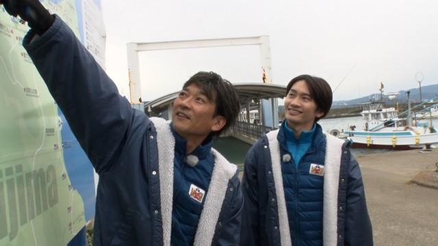 DASHメシ遺産 伊勢湾でレアな漁師飯を大調査