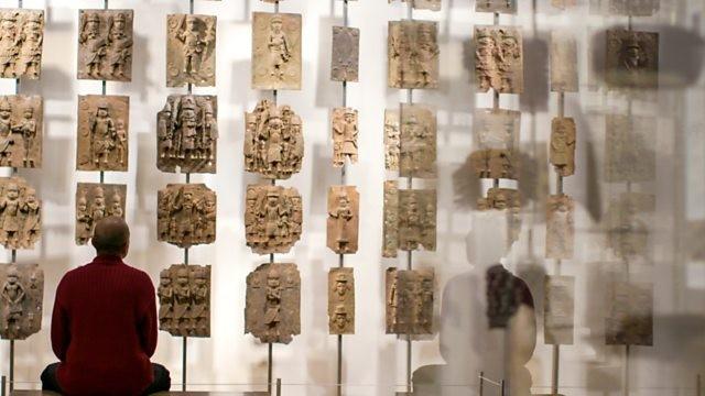Benin Bronzes
