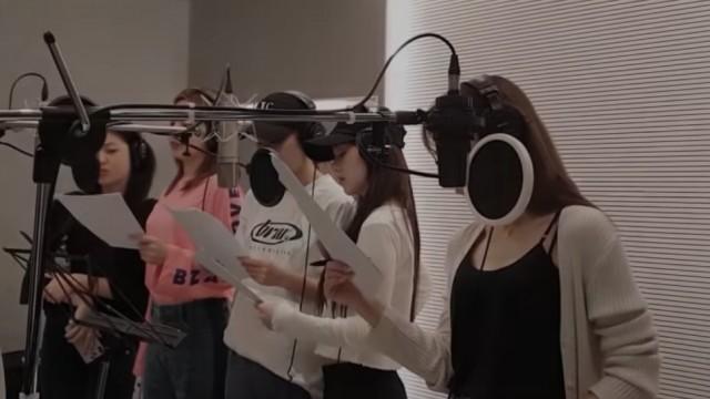 Red Velvet 레드벨벳 'A Magical Summer Gift' Snippet
