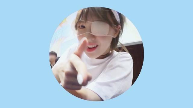 [WENDY] Red Velvet 레드벨벳 아이컨택캠 (EYE CONTACT) EP.3