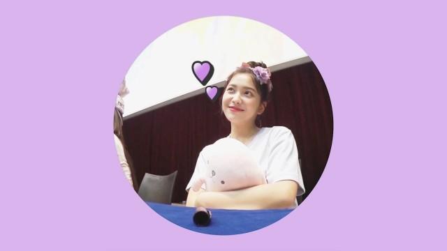 [YERI] Red Velvet 레드벨벳 아이컨택캠 (EYE CONTACT) EP.3
