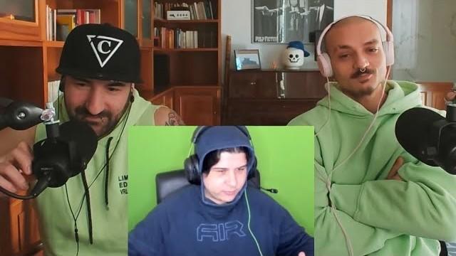 Mezzogiorno di Fuoco #08 | Cerbero Podcast #1687