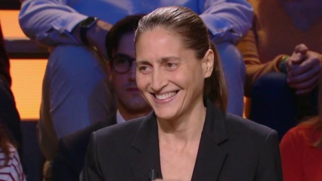 Cynthia Fleury, Gérard Dubois et Matthieu Tardis 