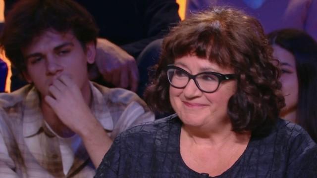 Véronique Nahoum-Grappe, Daphné Rousseau, Zoé Royaux et Laura Rapp 
