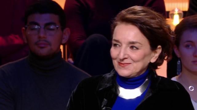 Eva Illouz 