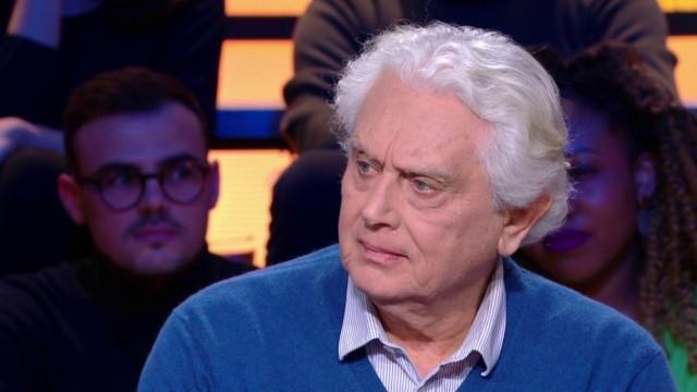 Olivier Mongin