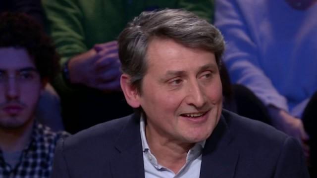 Frédéric Gros