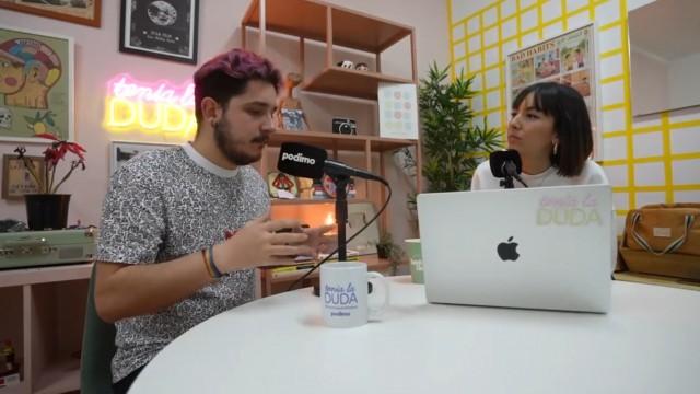 ¿Cómo es vivir con VIH?