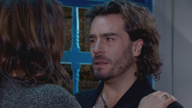 Victoria quiere apoyar a Cristóbal