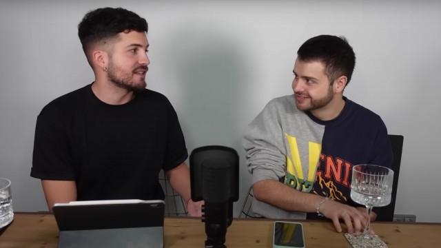 El reencuentro con una estrella