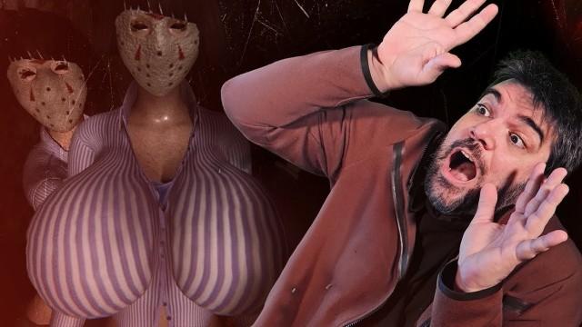 Sexy Serial Killer