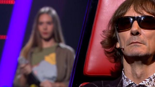 Blind Auditions 4
