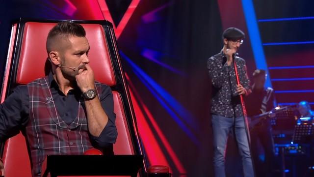 Blind Auditions 5