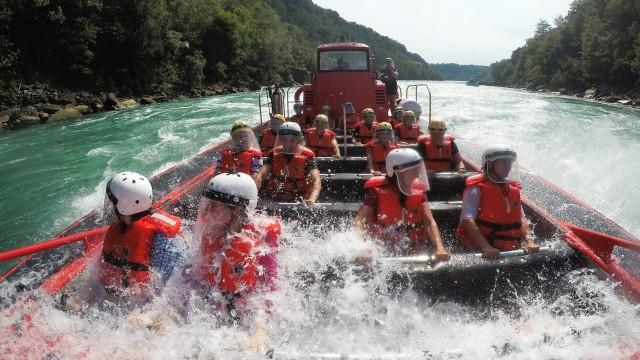 Niagara Falls