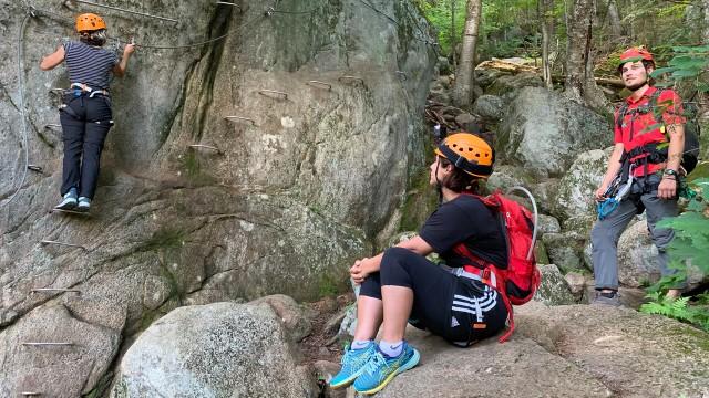Hautes-Laurentides