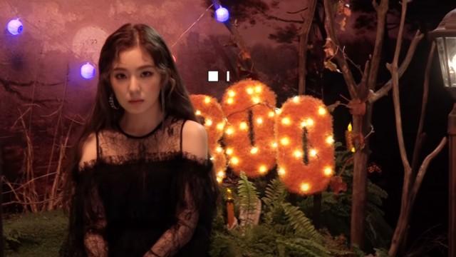 Hidden Film 히든필름_Red Velvet 레드벨벳 ‘RBB (Really Bad Boy)’