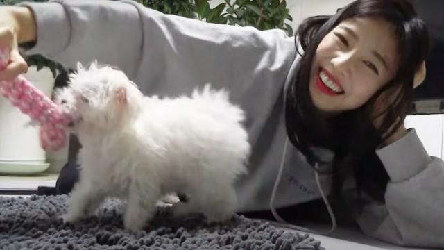 Red Velvet (EYE CONTACT) S2 EP2. 'Joy, The Haetnim Lover'