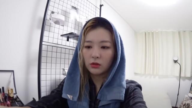 레드벨벳 아이컨택캠 (EYE CONTACT) S2 EP3. '슬기로운 생활'
