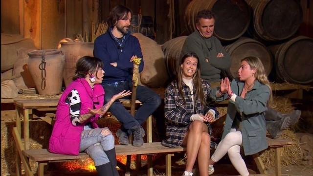 Gala 6: Los primeros finalistas y una celebración de cumpleaños muy especial
