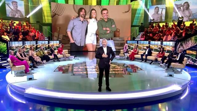 Gala 8: La gran final