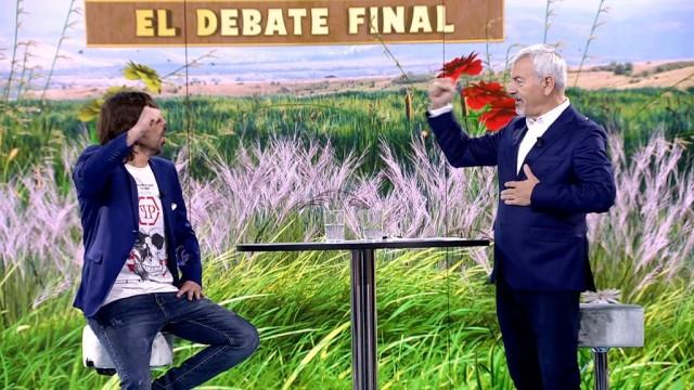 Debate final