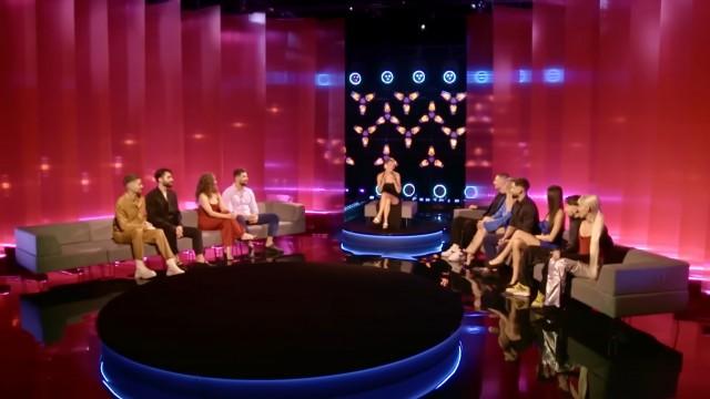 Love Never Lies Polska: Reunion