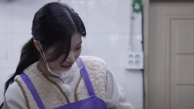 EP.12 | Sakura x Kazuha works part-time job at a rice cake store on the busiest day of the year!