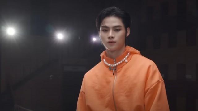 The 1st Mini Album [8TURNRISE] VISUAL VIDEO - MYUNG HO (명호)