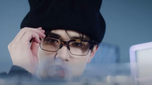 The 1st Mini Album [8TURNRISE] 'TIC TAC' MV TEASER #1