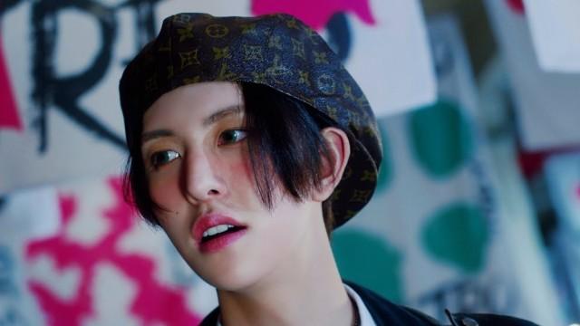 'TIC TAC' Official MV