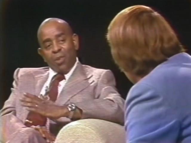 The Tomorrow Show - Tom Snyder Visits with ‘The Little Rascals’ 