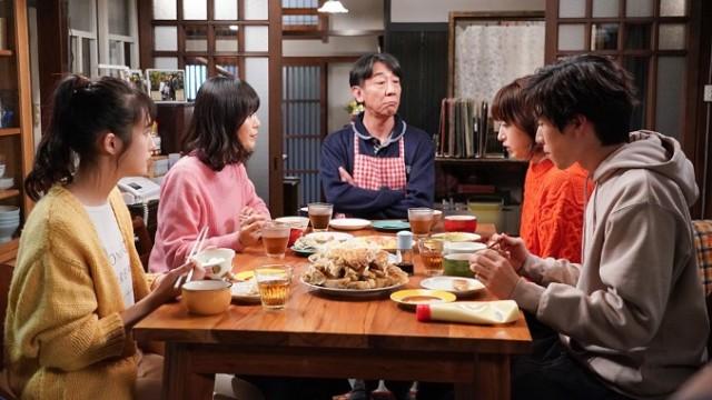 天才、完全復活へ!!幼なじみと直接対決!