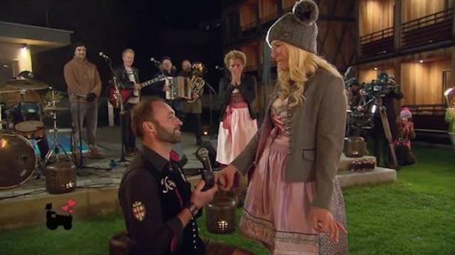 Das große Finale