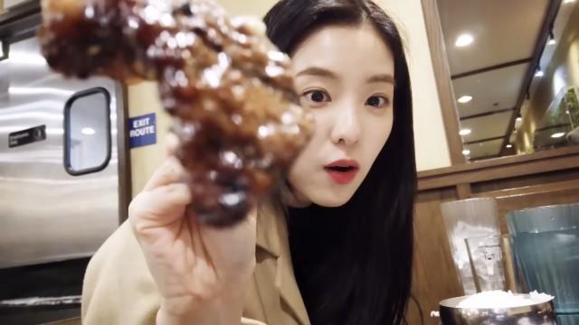 텐션 만렙 찍은 아이린의 흥파티 IRENE with Highest Tension Ever | 레드벨벳 아이컨택캠 시즌3