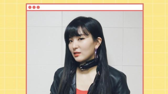 ❤Red Velvet Zimzalabim Relay Interview❤