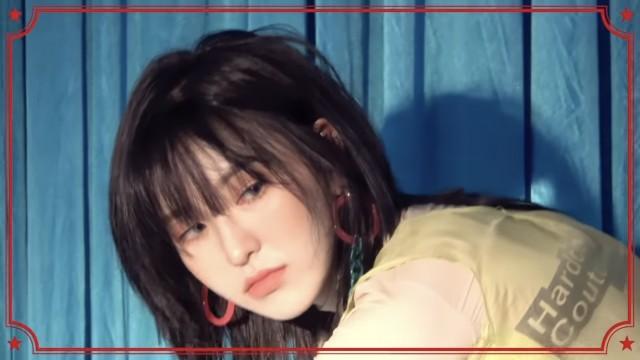 [열일 시리즈] 어머 어머 어머 열일하는 웬디를 봐