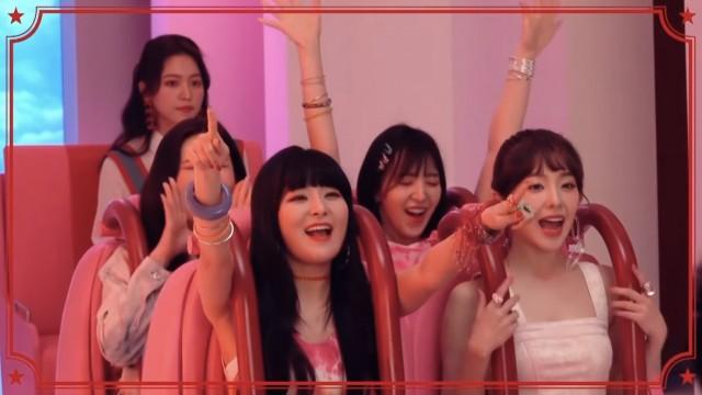 [열일 시리즈] 어머 어머 어머 열일하는 레드벨벳을 봐
