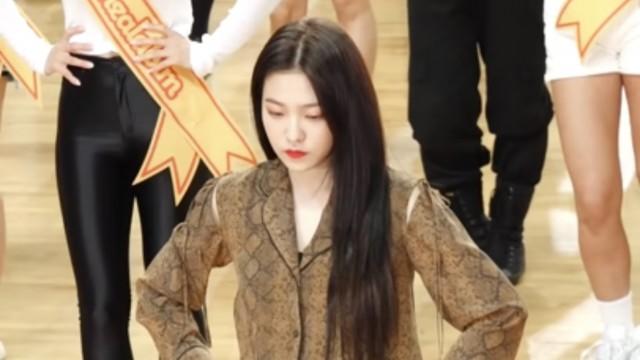 [YERI Focused Cam] Red Velvet 레드벨벳 ‘짐살라빔 (Zimzalabim)’ @ ZIP.CODE : SEOUL
