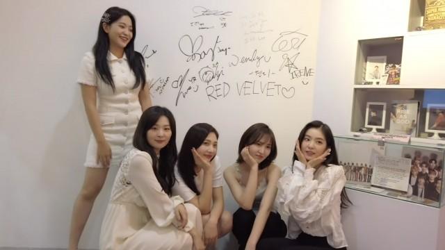 호치민/자카르타/발리에서 생긴 일 #TBT｜Red Velvet.Vlog