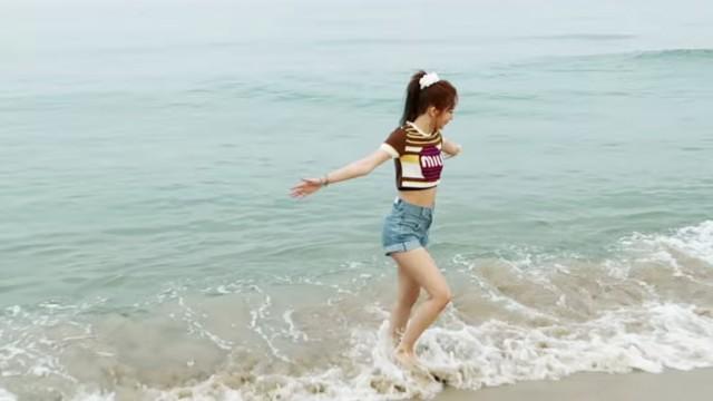 [1분갬성] Red Velvet 레드벨벳 '음파음파 (Umpah Umpah)'_Ver. S