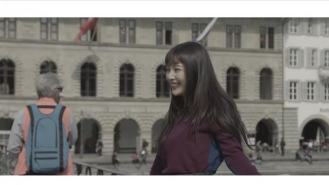 [VISUAL-ASMR] 조이 JOY｜Red Velvet in Switzerland