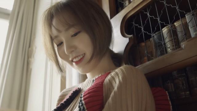 [VISUAL-ASMR] 웬디 WENDY｜Red Velvet in Switzerland
