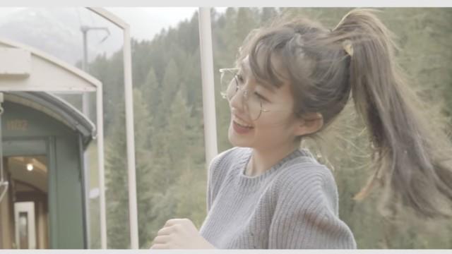 [VISUAL-ASMR] 아이린 IRENE｜Red Velvet in Switzerland