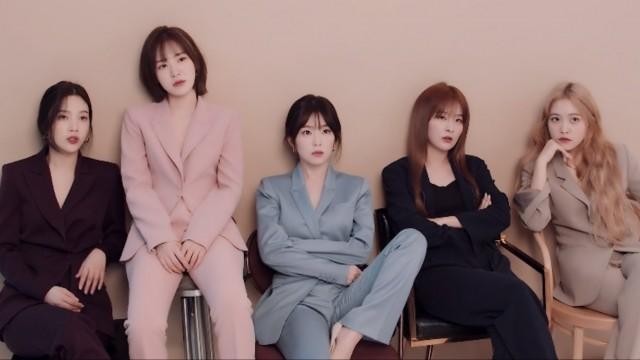 2020 SM ARTIST SEASON’S GREETINGS DVD Teaser - Red Velvet