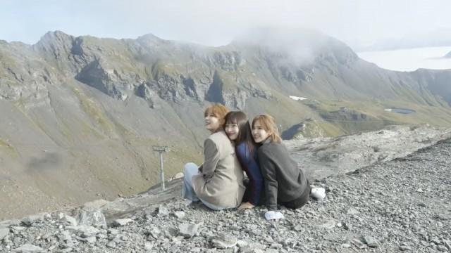 [중요] 스위스 로켓단 근황 ｜Red Velvet in Switzerland