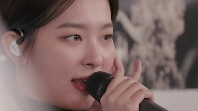 Red Velvet 레드벨벳 - Psycho @ReVe Festival FINALE