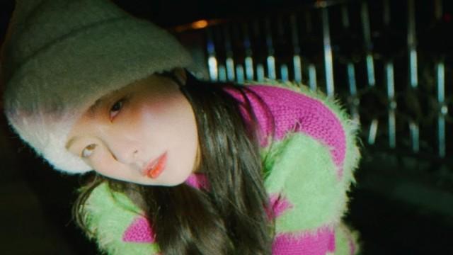 SEULGI 슬기 'Anywhere But Home' Special Film